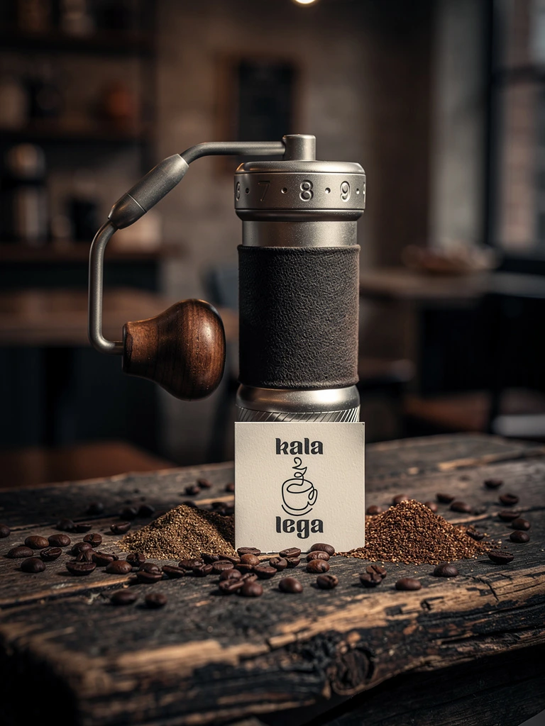 1Zpresso K-Ultra Grinder