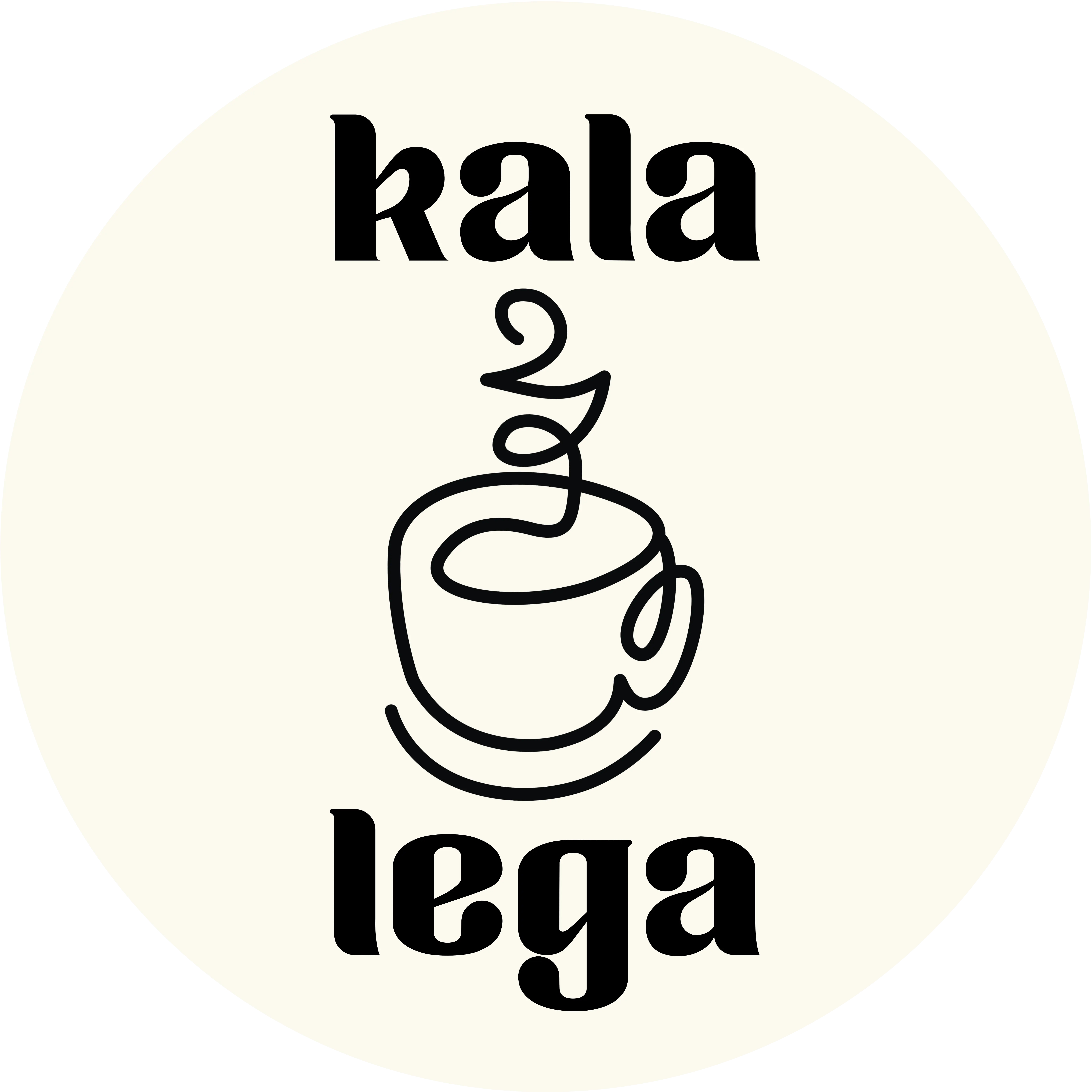 Kala Lega Logo