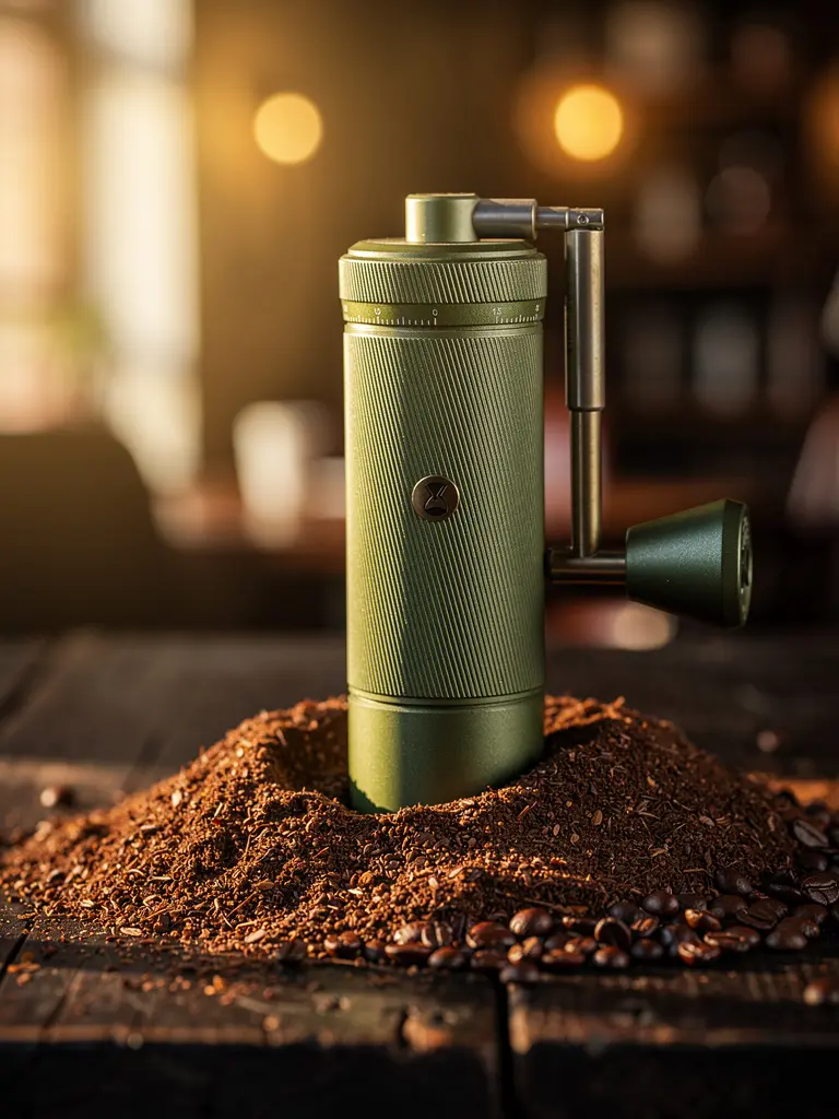 Timemore Chestnut S3